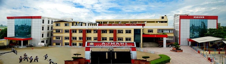 Ajmani International School