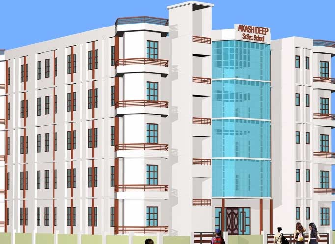 Akashdeep Public School