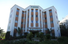 Akshara International School