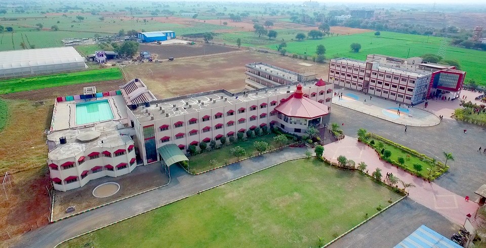 Akshat International School