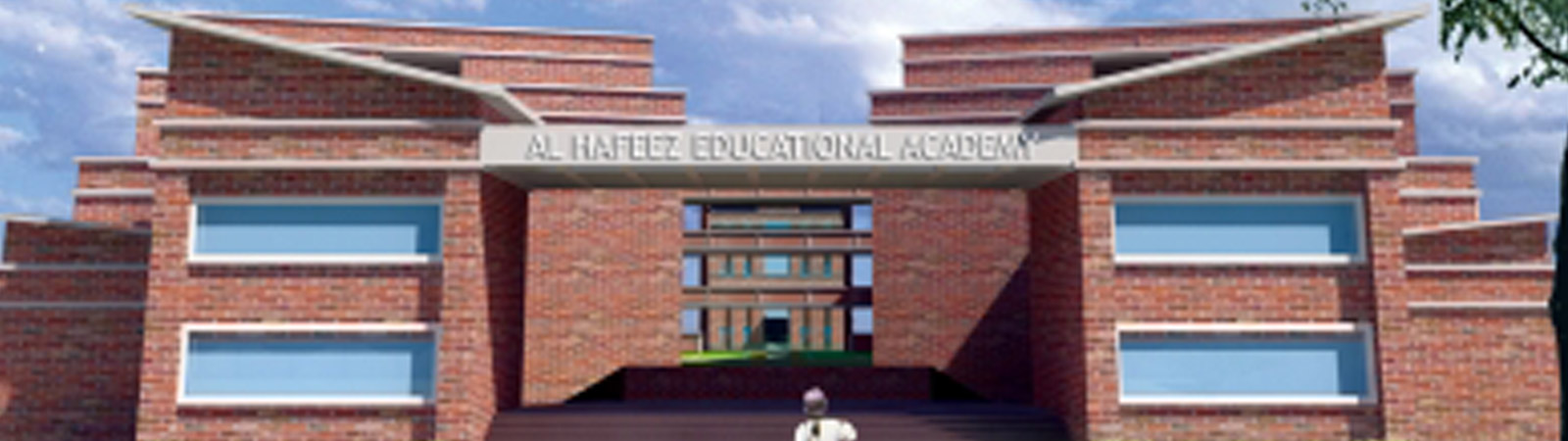 Al Hafeez Educational Academy School