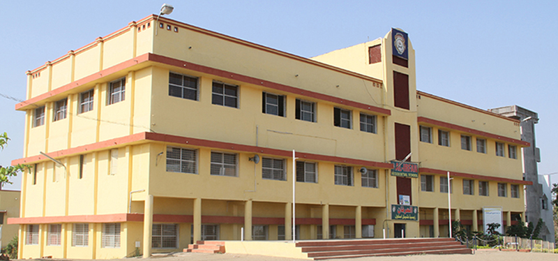 Al Irfan Residential School