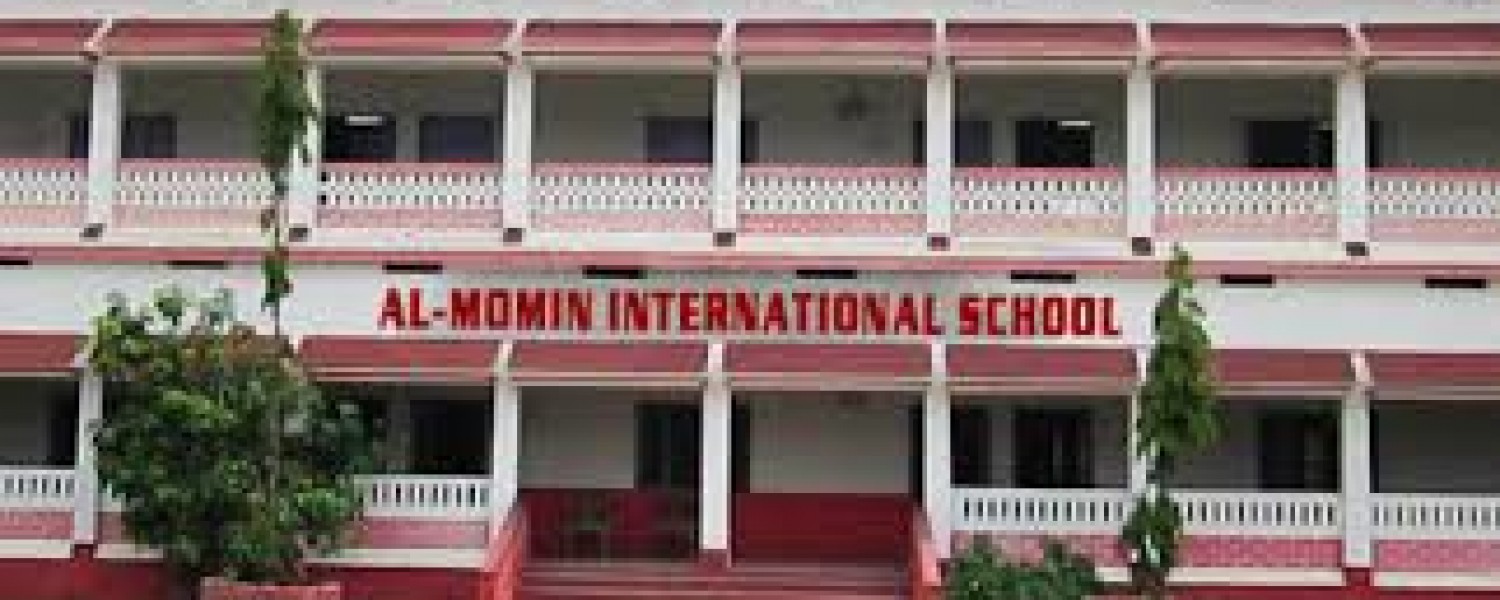 Al-momin International School