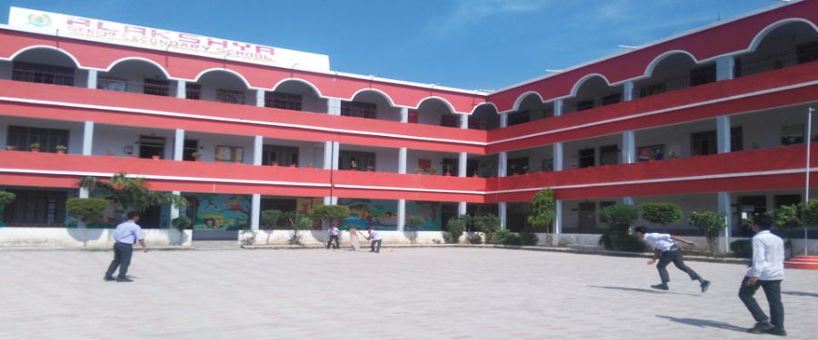 Alakshya Public School