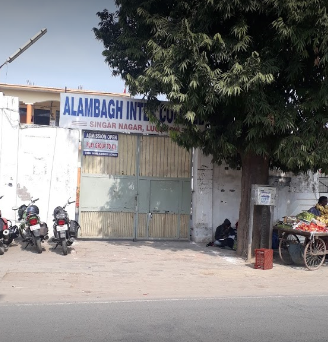 Alambagh Inter College