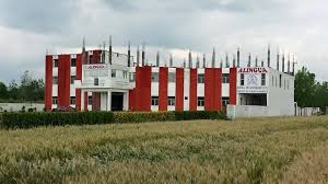 Alingua Public School