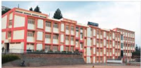 All Saints Convent School