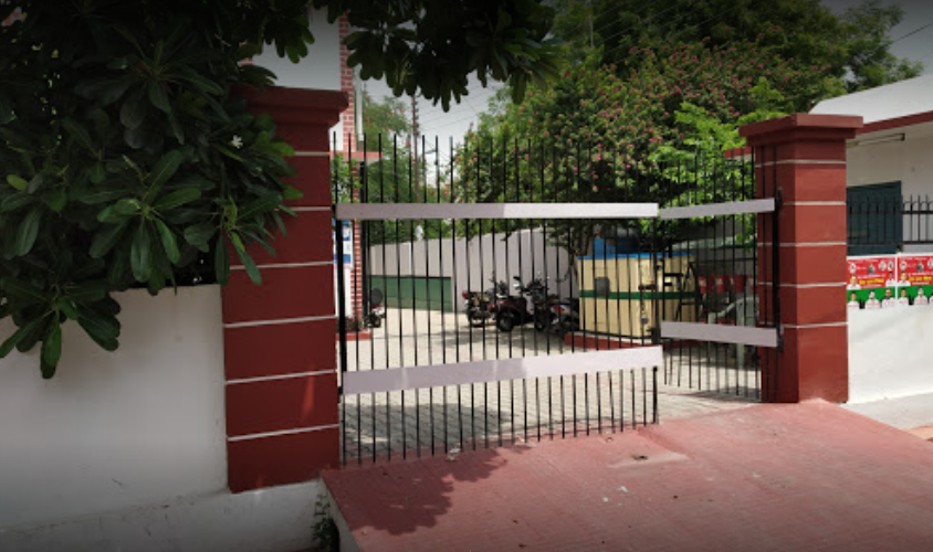 Almighty Montessori Inter College
