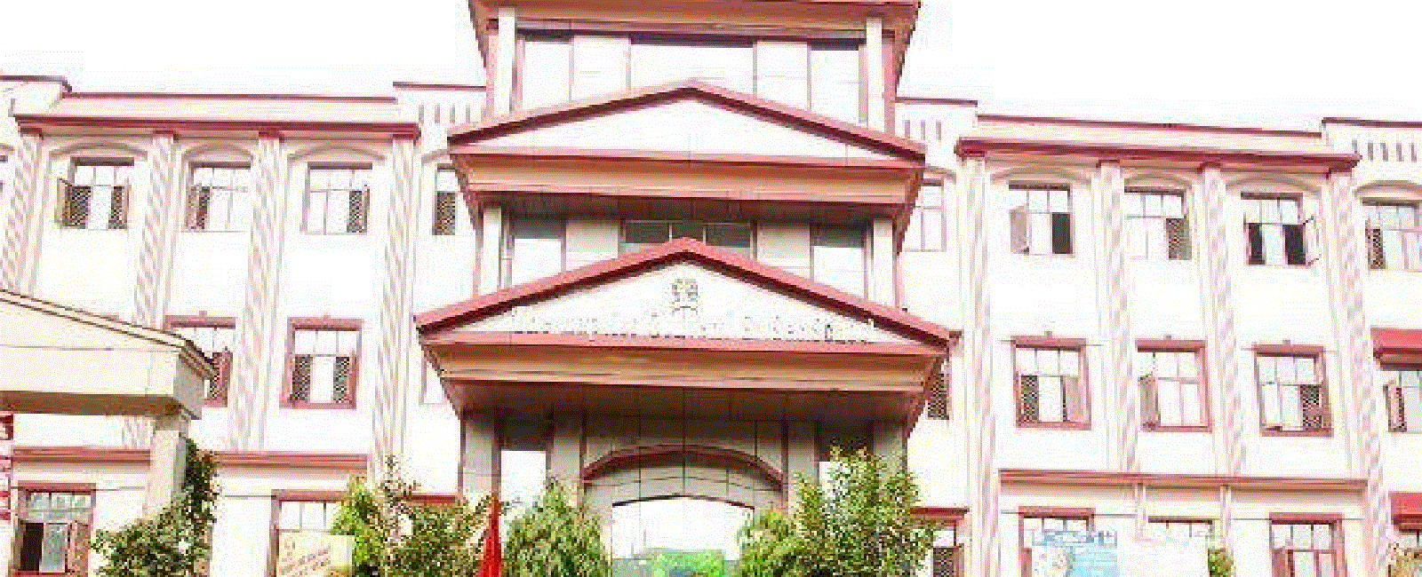 Alok Bharti Secondary School