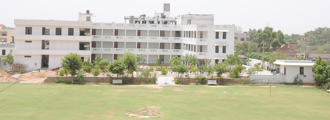 Alpha International Academy