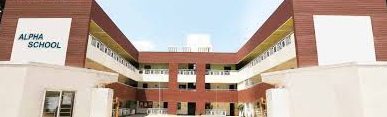 Alpha School