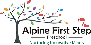 Alpine First Step