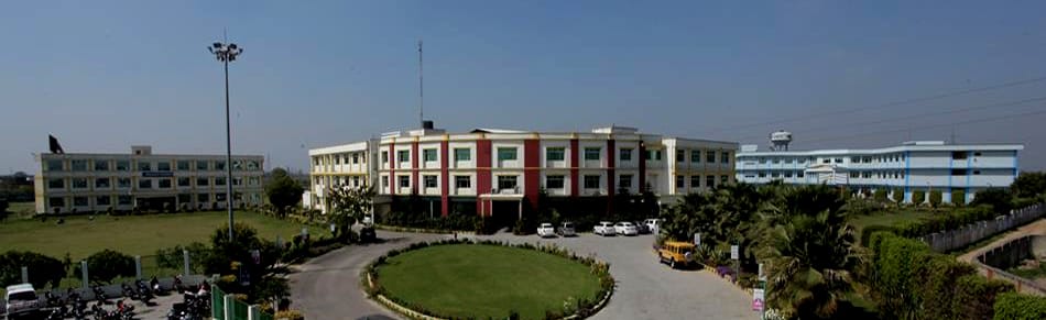 Alpine Vidhyapeeth School