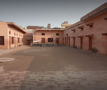 Amar Chand Girls School
