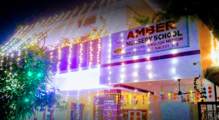 Amber Nursery School