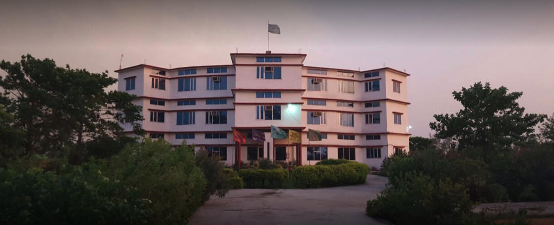 Ambrosial Public School