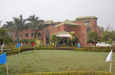 Amenity Public School