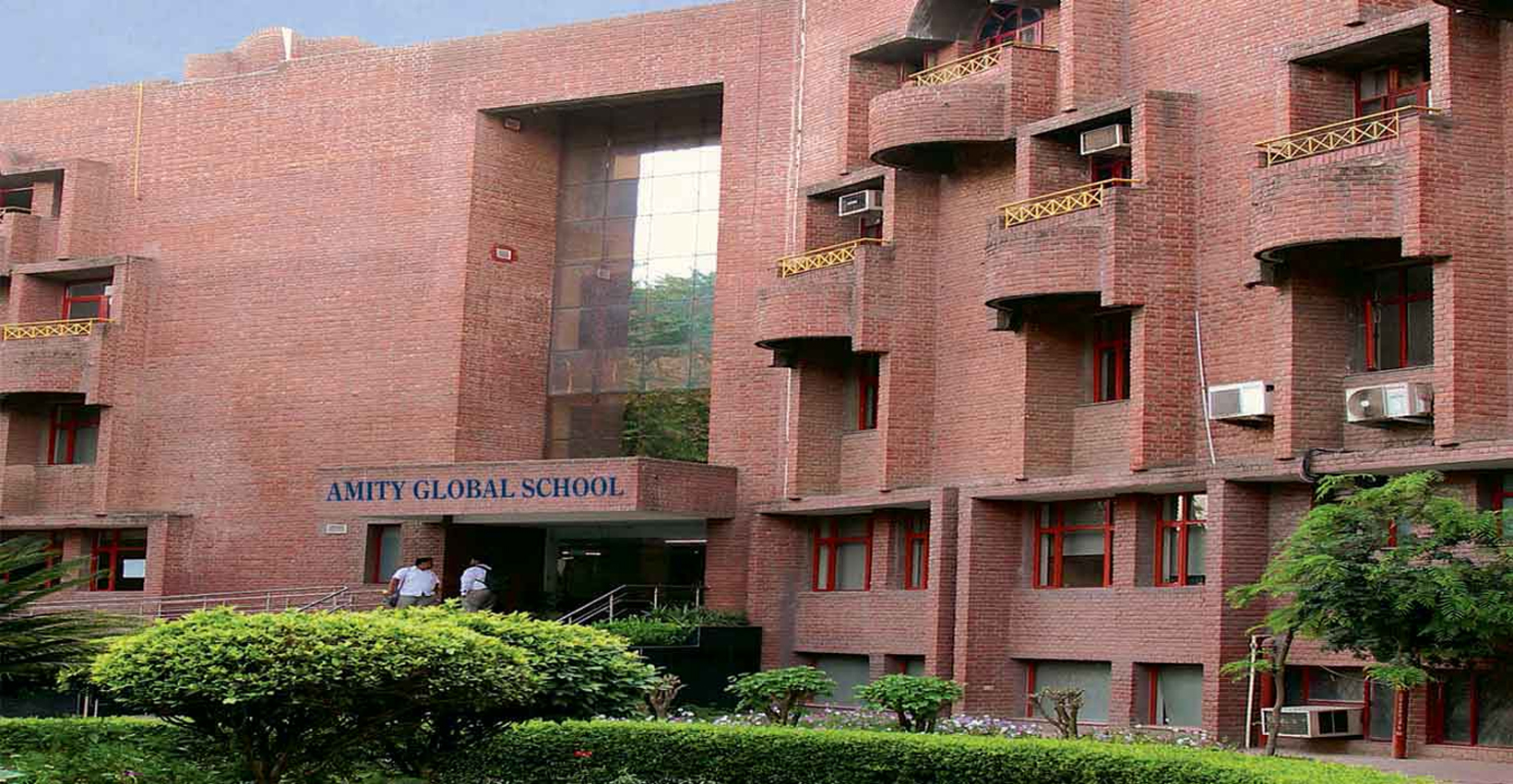 Amity Global School, Noida