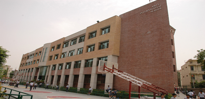 Amity International School