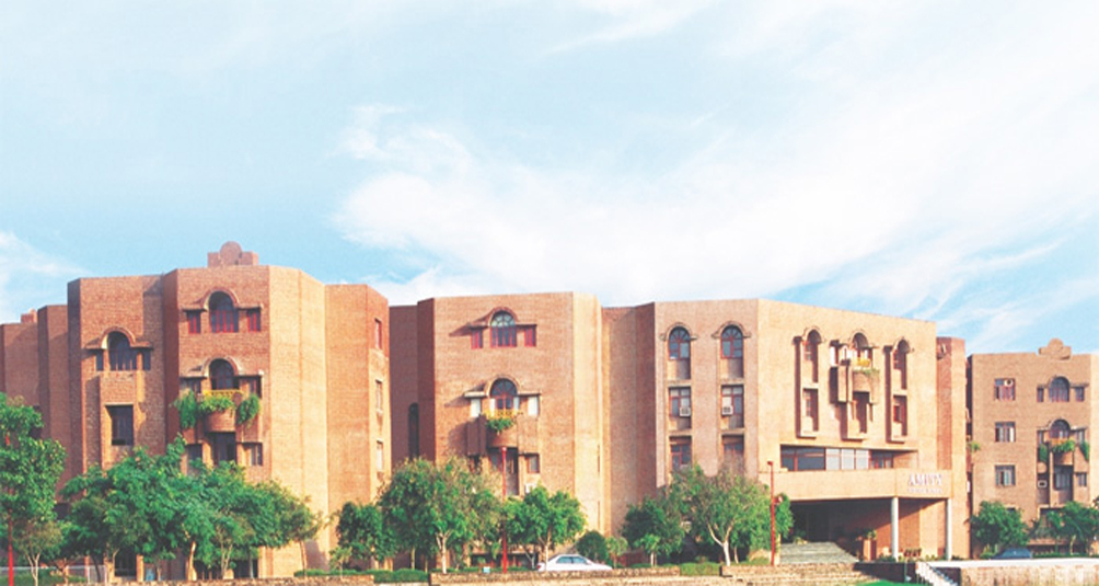 Amity International School
