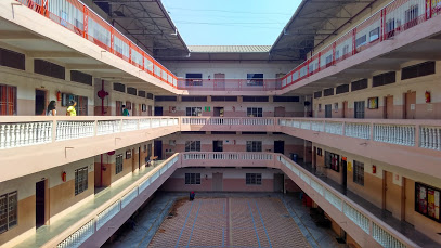 Amrita Vidyalayam
