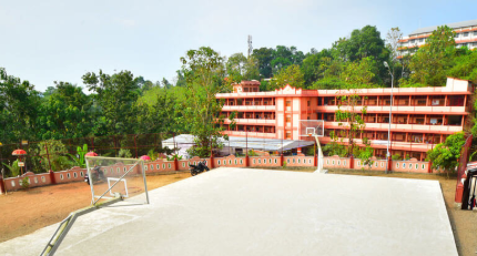 Amrita Vidyalayam