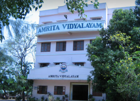 Amrita Vidyalayam School