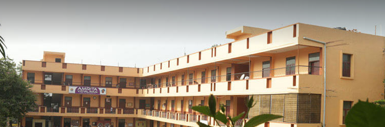 Amrita Vidyalayam