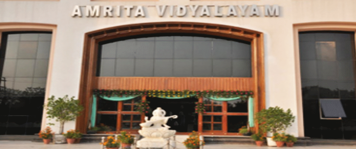 Amrita Vidyalayam
