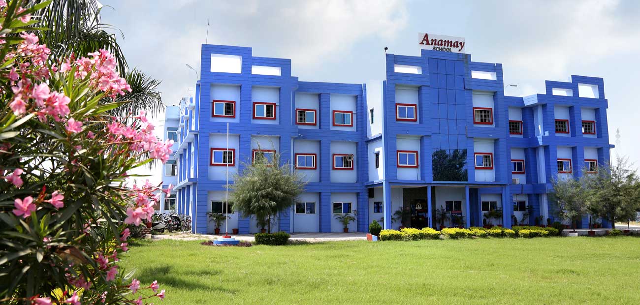 Anamay School