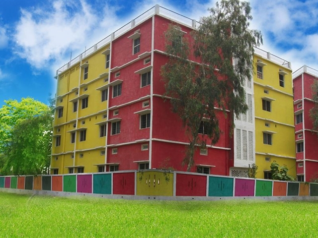 Anand Memorial Academy