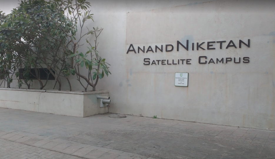 Anand Niketan Group Of Schools