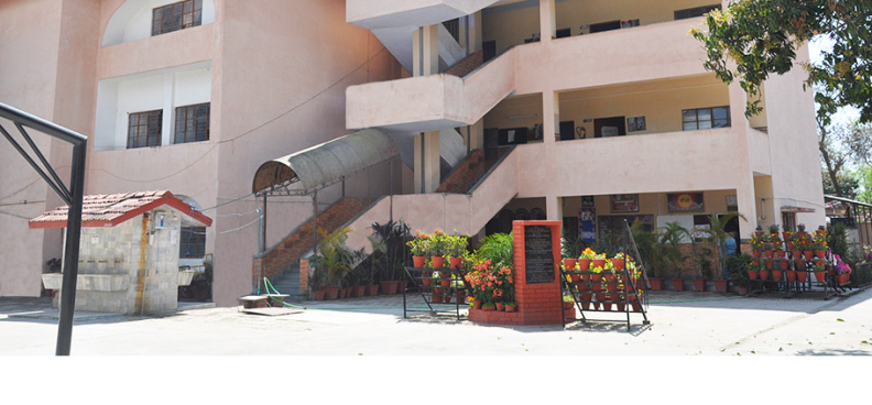 A N D Public School