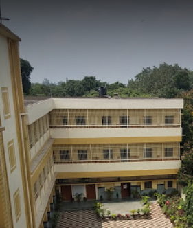 Andhra Association English School