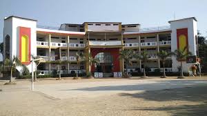 Angels Abode Public School