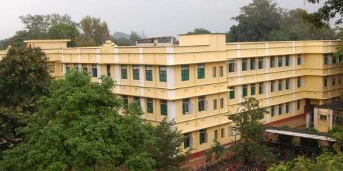 Angels High School