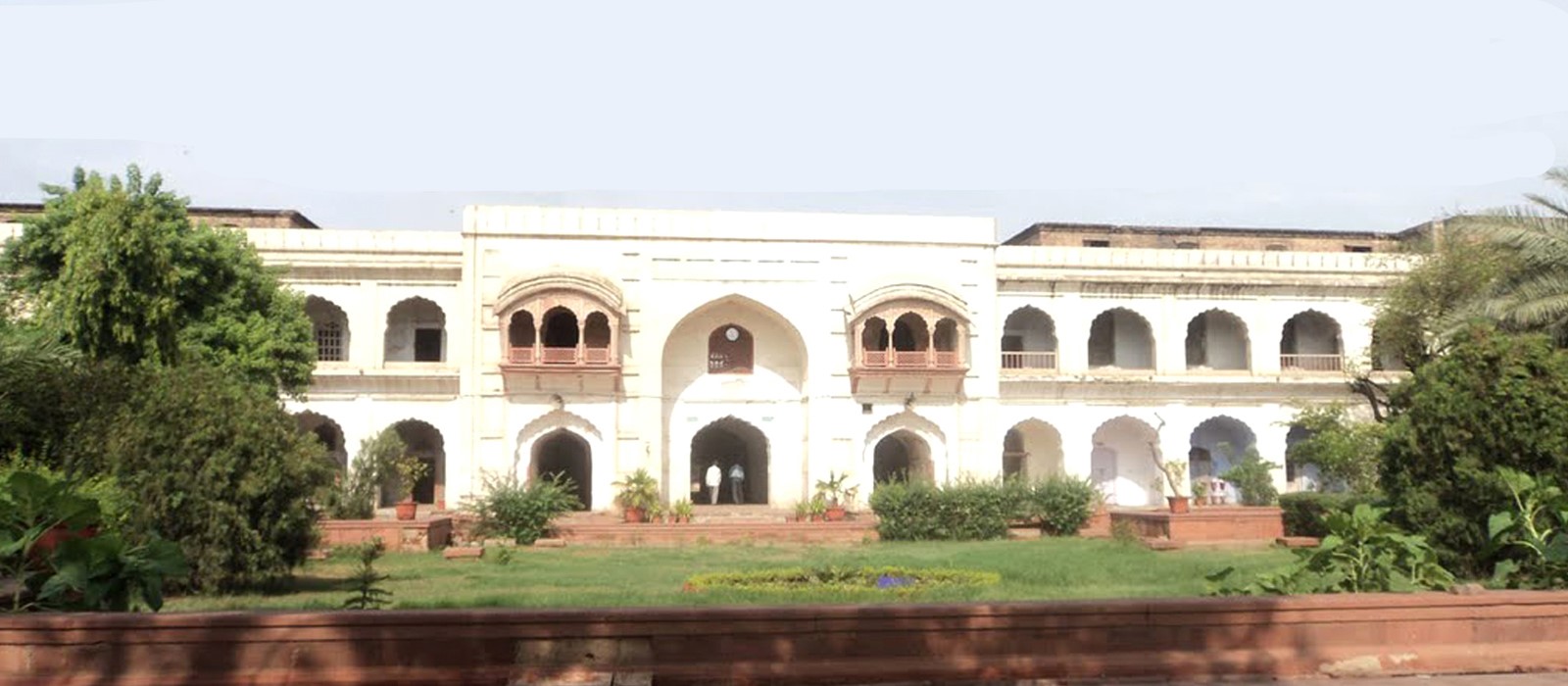 Anglo Arabic Senior Secondary School