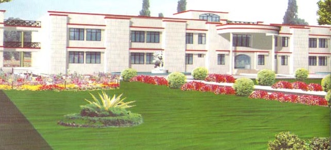 Anglo Vedic Convent School