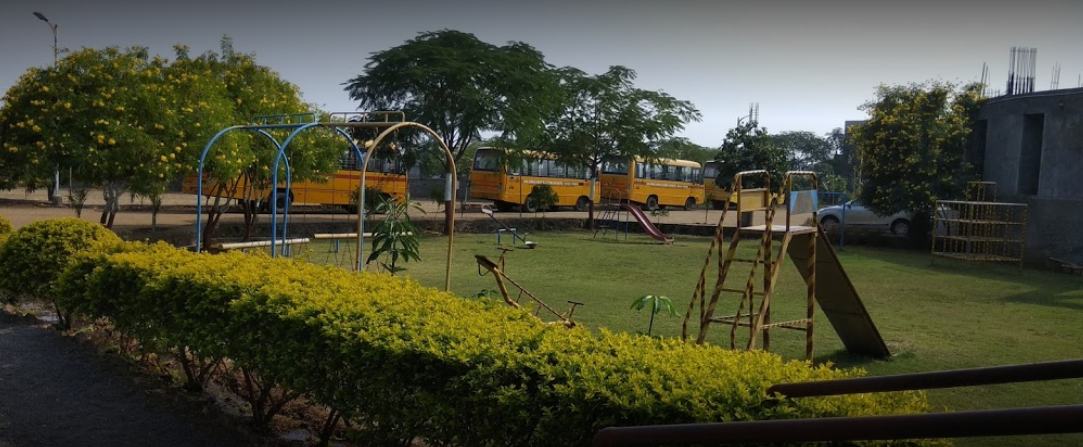 Anil Jindal World School