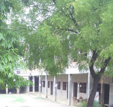Ankit Vidhya Niketan Inter College