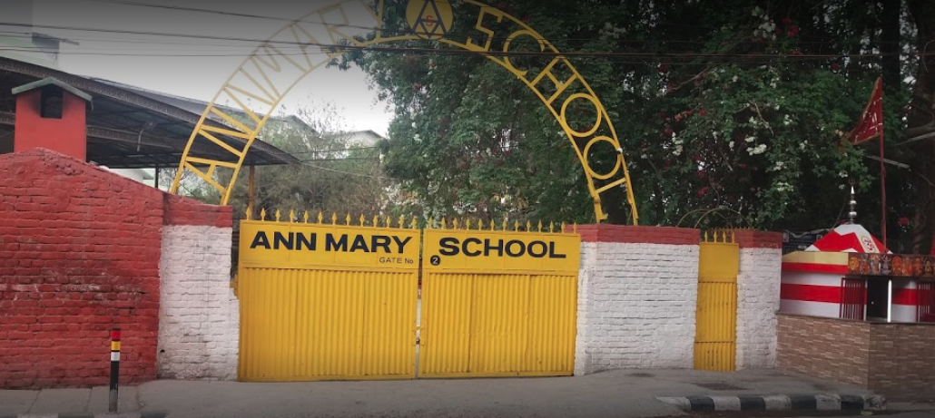 Ann Mary School