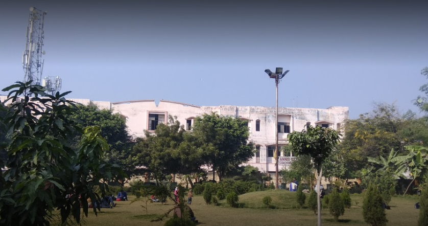 Annie Besant College
