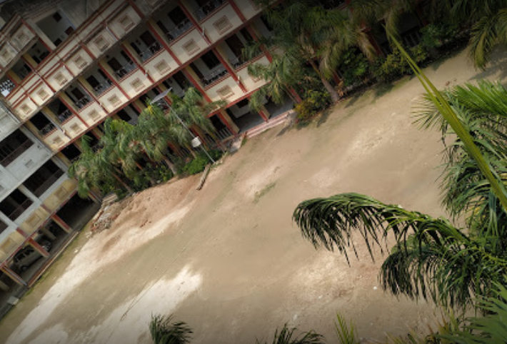 Ansar Girls College