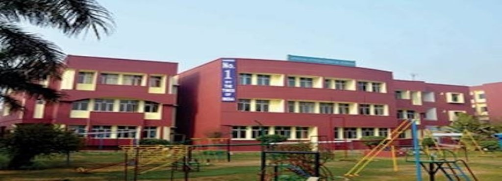 Apeejay International School