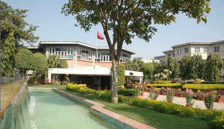 Apeejay School
