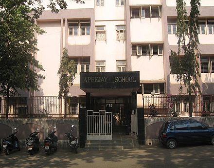 Apeejay School