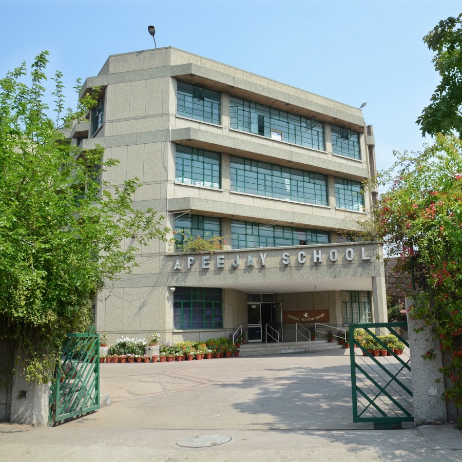 Apeejay School