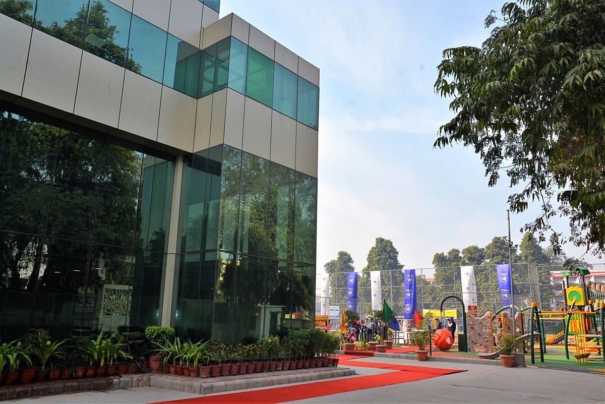 Apeejay School