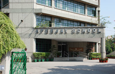 Apeejay School