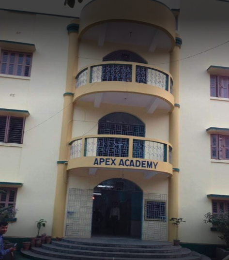 Apex Academy
